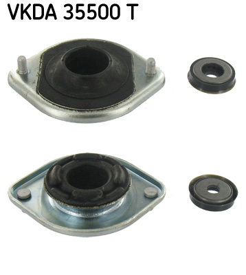 SKF Toronyszilent VKDA35500T_SKF